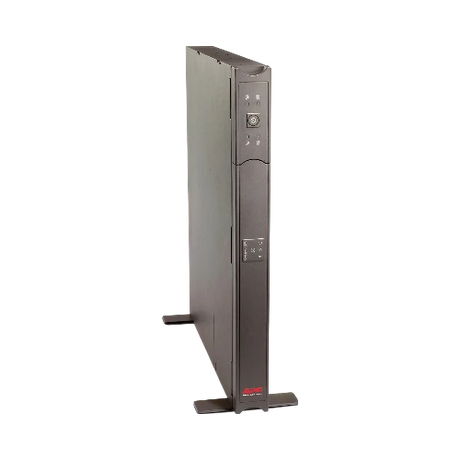 APC Smart-UPS SC 450VA 120V - 1U Rackmount/Tower — Being Shipped