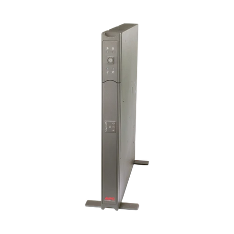 APC Smart-UPS SC 450VA 120V - 1U Rackmount/Tower — Being Shipped