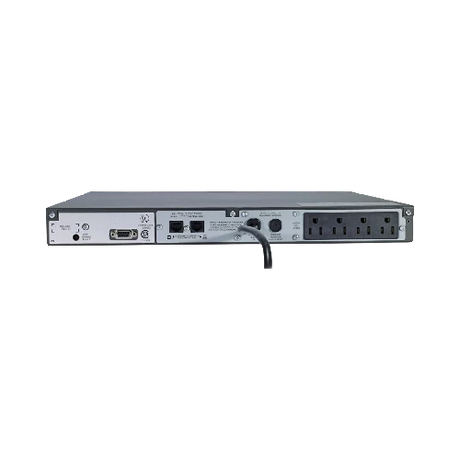 APC Smart-UPS SC 450VA 120V - 1U Rackmount/Tower — Being Shipped