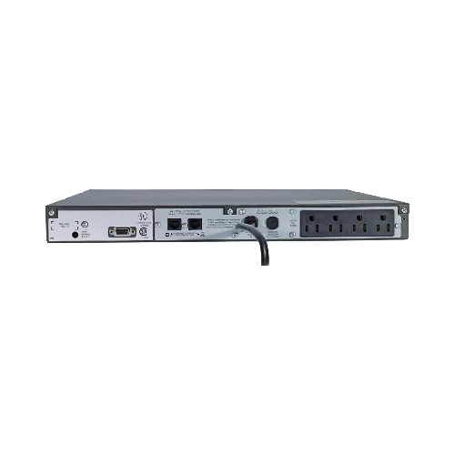 APC Smart-UPS SC 450VA 120V - 1U Rackmount/Tower — Being Shipped