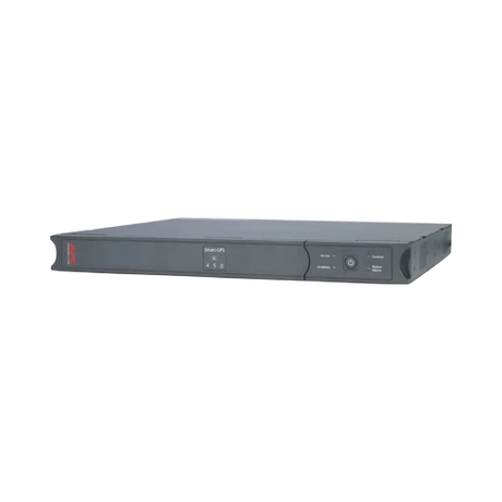 APC Smart-UPS SC 450VA 120V - 1U Rackmount/Tower — Being Shipped