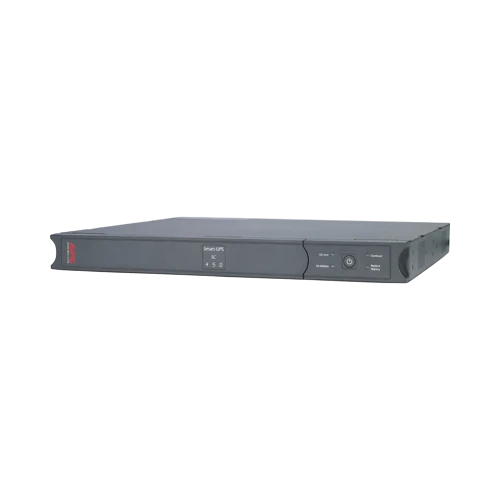 APC Smart-UPS SC 450VA 120V - 1U Rackmount/Tower — Being Shipped
