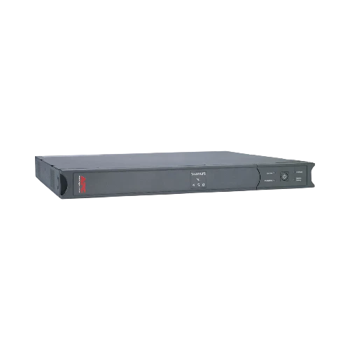 APC Smart-UPS SC 450VA 120V - 1U Rackmount/Tower — Being Shipped