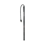 APC Rack PDU,Basic, Zero U,14.4kW,208V,(24)C13,(4)C19,(2)L6-30R;3 Cord — Being Shipped