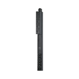 APC Rack PDU,Basic, Zero U,14.4kW,208V,(24)C13,(4)C19,(2)L6-30R;3 Cord — Being Shipped