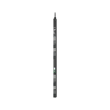 APC NetShelter Rack PDU Advanced, Switched Metered Outlet, 3Phase, 22.1kW 400V 32A or 17.3kW 415V 30A, 48 Outlets, IEC309 — Being Shipped