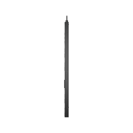 APC NetShelter Rack PDU Advanced, Switched Metered Outlet, 3Phase, 22.1kW 400V 32A or 17.3kW 415V 30A, 48 Outlets, IEC309 — Being Shipped