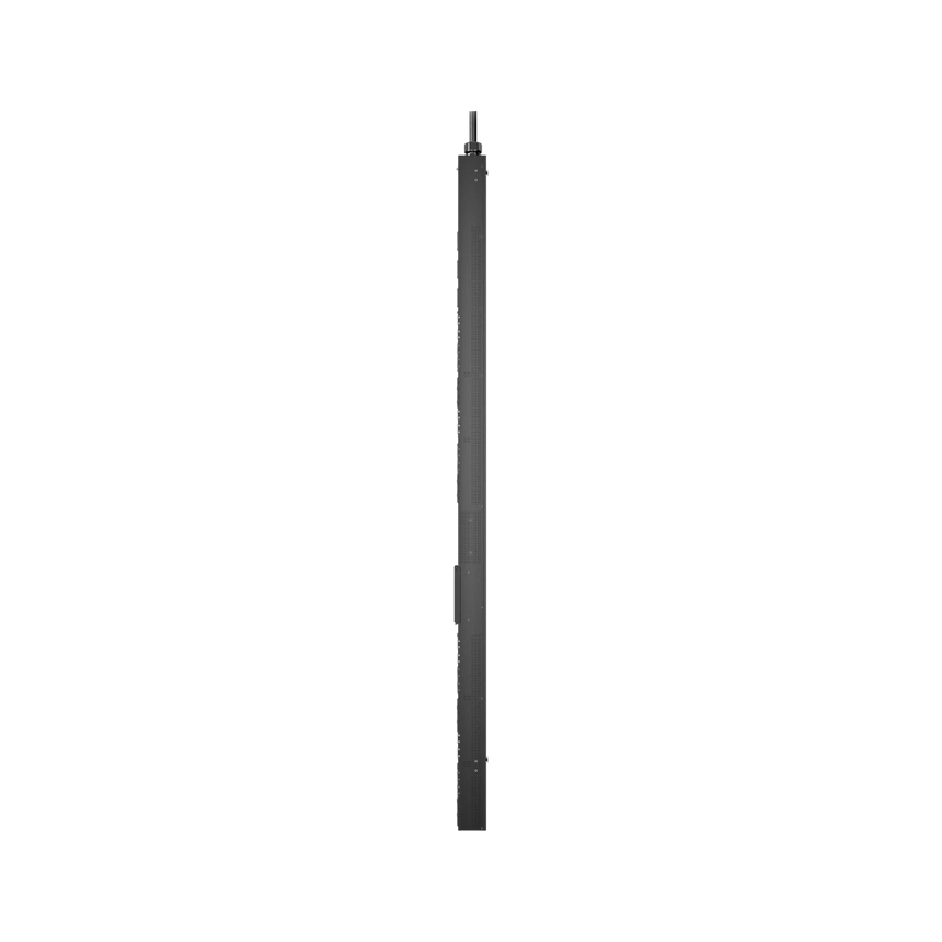 APC NetShelter Rack PDU Advanced, Switched Metered Outlet, 3Phase, 22.1kW 400V 32A or 17.3kW 415V 30A, 48 Outlets, IEC309 — Being Shipped