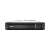 APC Smart-UPS, Line Interactive, 2200VA, Rackmount 2U, 230V, 8x IEC C13+1x IEC C19 outlets, SmartSlot, AVR, LCD — Being Shipped