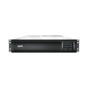 APC Smart-UPS, Line Interactive, 2200VA, Rackmount 2U, 230V, 8x IEC C13+1x IEC C19 outlets, SmartSlot, AVR, LCD — Being Shipped