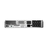 APC Smart-UPS, Line Interactive, 2200VA, Rackmount 2U, 230V, 8x IEC C13+1x IEC C19 outlets, SmartSlot, AVR, LCD — Being Shipped