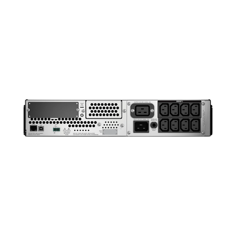 APC Smart-UPS, Line Interactive, 2200VA, Rackmount 2U, 230V, 8x IEC C13+1x IEC C19 outlets, SmartSlot, AVR, LCD — Being Shipped
