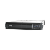 APC Smart-UPS, Line Interactive, 2200VA, Rackmount 2U, 230V, 8x IEC C13+1x IEC C19 outlets, SmartSlot, AVR, LCD — Being Shipped