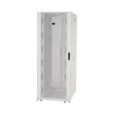 APC NetShelter SX, Server Rack Enclosure, 52U, White, 750W x 1200D mm — Being Shipped
