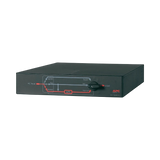 APC Service Bypass Panel - 200/208/240V; 30A; BBM; L6-30P input; (2) L6-30R (2) L6-20R output — Being Shipped