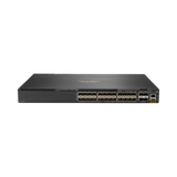 Aruba Networking CX 6300M 24-port SFP+ and 4-port SFP56 Switch — Being Shipped