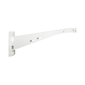 Aruba Outdoor Pole/Wall Mount Kit for AP-270 Series Access Points (White) — Being Shipped