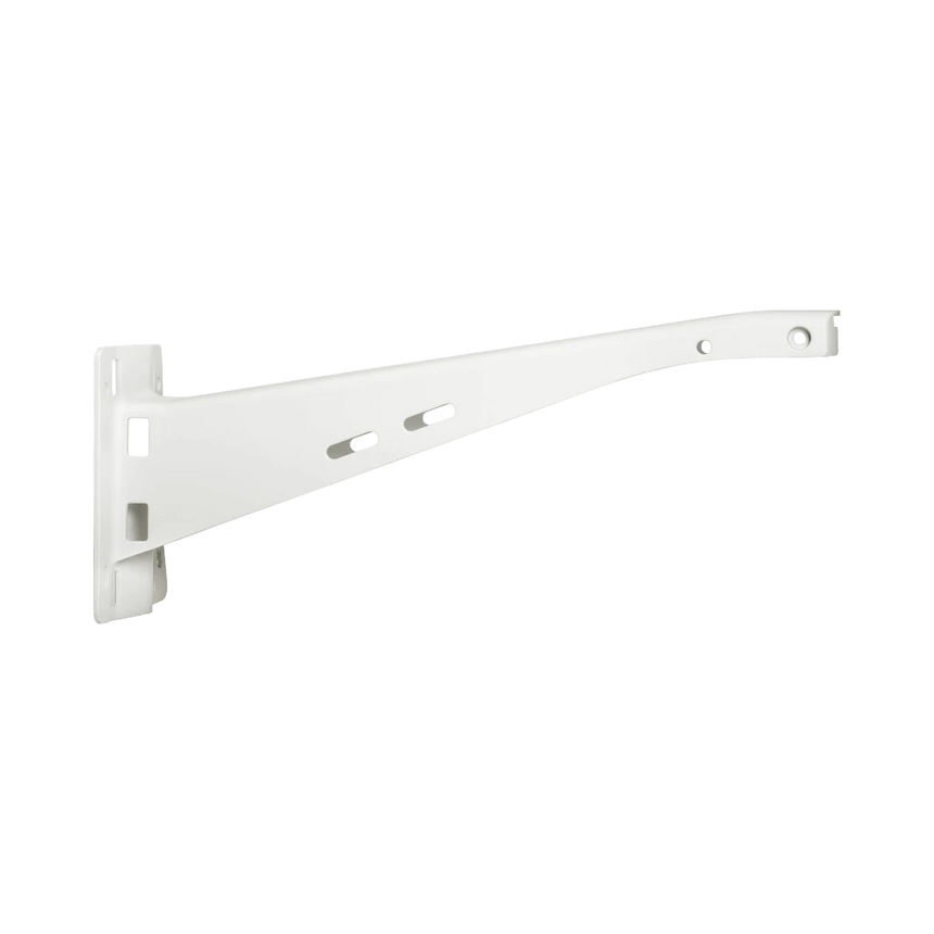 Aruba Outdoor Pole/Wall Mount Kit for AP-270 Series Access Points (White) — Being Shipped