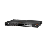Aruba CX 4100i 24p 1GbE 20p Class4 POE and 4p Class6 PoE 4p SFP+ Switch — Being Shipped