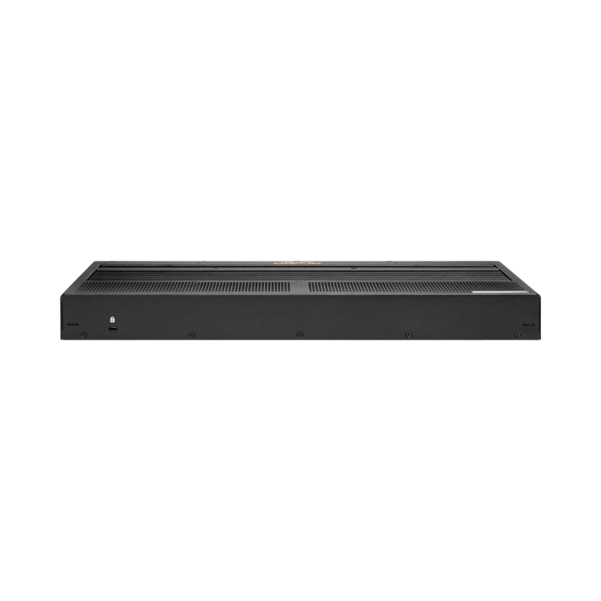 Aruba CX 4100i 24p 1GbE 20p Class4 POE and 4p Class6 PoE 4p SFP+ Switch — Being Shipped