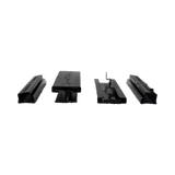 Aruba Campus AP 10-Pack Wall-box Mount Bracket Kit — Being Shipped
