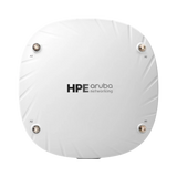 Aruba TAA Dual Radio 4x4/2x2 802.11ax Ext Antennas Unified Campus Wireless Access Point — Being Shipped