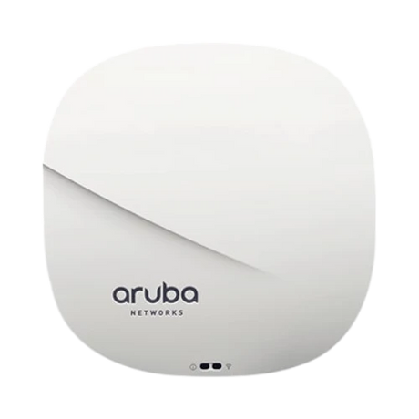 Aruba White Low Profile Basic AP Flat Surface Mount Kit — Being Shipped