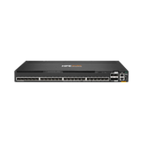 Aruba CX 6300M 24p SFP+ LRM support and 2p 50G and 2p 25G MACSec Switch — Being Shipped