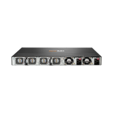Aruba CX 6300M 24p SFP+ LRM support and 2p 50G and 2p 25G MACSec Switch — Being Shipped