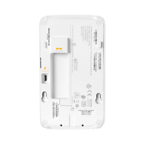 Aruba Dual Radio 802.11ax 2x2 1+2 Ethernet Unified Hospitality Wireless Access Point — Being Shipped