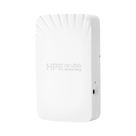 Aruba Dual Radio 802.11ax 2x2 1+2 Ethernet Unified Hospitality Wireless Access Point — Being Shipped