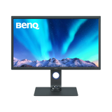 BenQ SW321C 32" 16:9 60Hz 4K HDR IPS Photo & Video Editing Monitor — Being Shipped