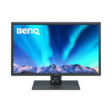 BenQ SW321C 32" 16:9 60Hz 4K HDR IPS Photo & Video Editing Monitor — Being Shipped
