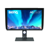 BenQ SW321C 32" 16:9 60Hz 4K HDR IPS Photo & Video Editing Monitor — Being Shipped