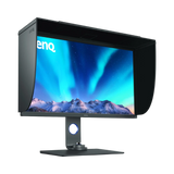 BenQ SW321C 32" 16:9 60Hz 4K HDR IPS Photo & Video Editing Monitor — Being Shipped