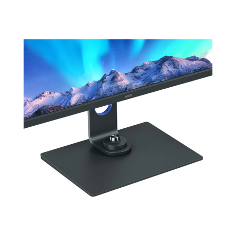 BenQ SW321C 32" 16:9 60Hz 4K HDR IPS Photo & Video Editing Monitor — Being Shipped