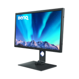 BenQ SW321C 32" 16:9 60Hz 4K HDR IPS Photo & Video Editing Monitor — Being Shipped
