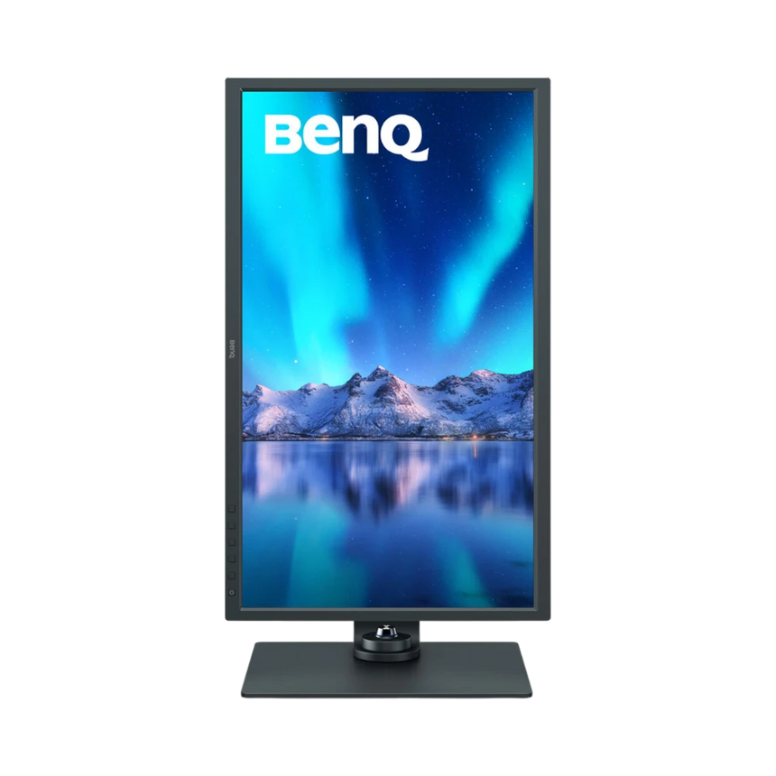 BenQ SW321C 32" 16:9 60Hz 4K HDR IPS Photo & Video Editing Monitor — Being Shipped