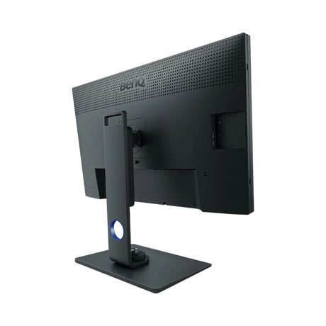 BenQ SW321C 32" 16:9 60Hz 4K HDR IPS Photo & Video Editing Monitor — Being Shipped