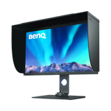 BenQ SW321C 32" 16:9 60Hz 4K HDR IPS Photo & Video Editing Monitor — Being Shipped