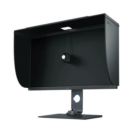 BenQ SW321C 32" 16:9 60Hz 4K HDR IPS Photo & Video Editing Monitor — Being Shipped