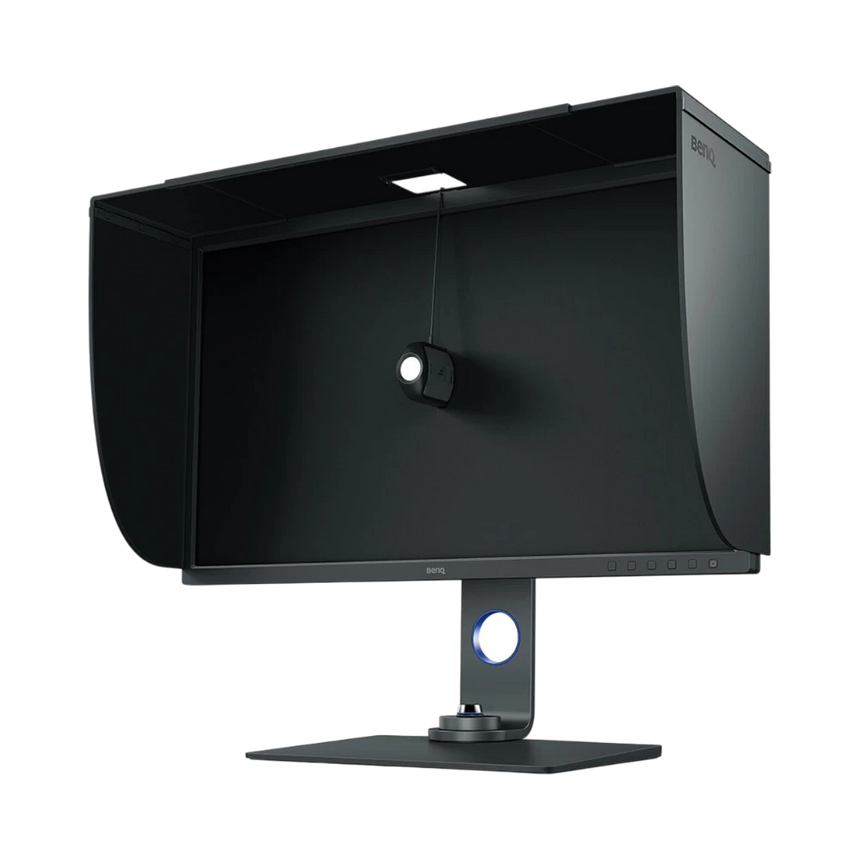 BenQ SW321C 32" 16:9 60Hz 4K HDR IPS Photo & Video Editing Monitor — Being Shipped