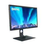BenQ SW321C 32" 16:9 60Hz 4K HDR IPS Photo & Video Editing Monitor — Being Shipped