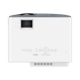 BenQ TK710STi 3200-Lumen XPR UHD 4K Short-Throw Laser DLP Gaming Projector — Being Shipped