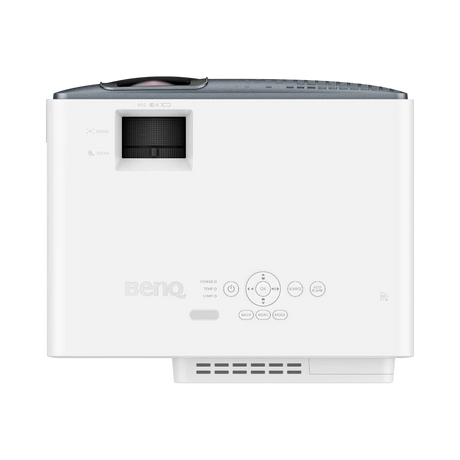 BenQ TK710STi 3200-Lumen XPR UHD 4K Short-Throw Laser DLP Gaming Projector — Being Shipped