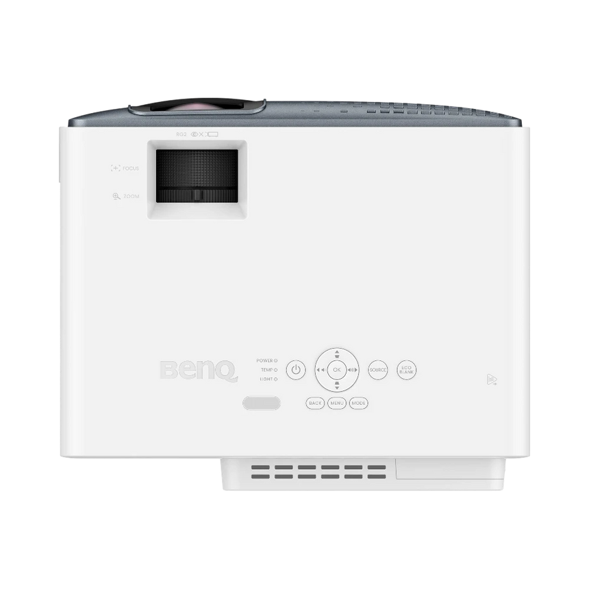BenQ TK710STi 3200-Lumen XPR UHD 4K Short-Throw Laser DLP Gaming Projector — Being Shipped
