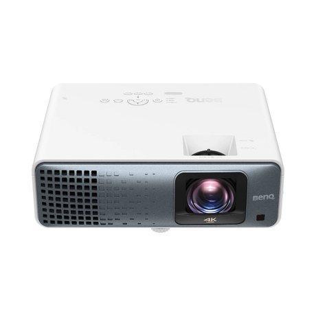 BenQ TK710STi 3200-Lumen XPR UHD 4K Short-Throw Laser DLP Gaming Projector — Being Shipped