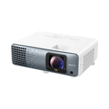 BenQ TK710STi 3200-Lumen XPR UHD 4K Short-Throw Laser DLP Gaming Projector — Being Shipped