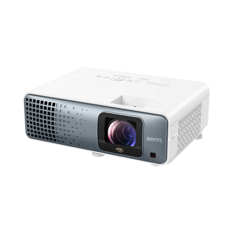 BenQ TK710STi 3200-Lumen XPR UHD 4K Short-Throw Laser DLP Gaming Projector — Being Shipped
