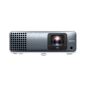 BenQ TK710STi 3200-Lumen XPR UHD 4K Short-Throw Laser DLP Gaming Projector — Being Shipped